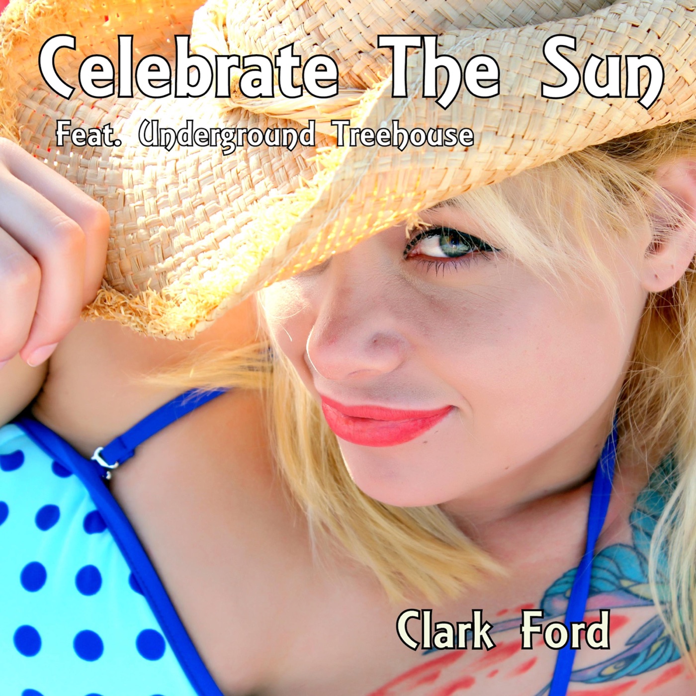Buy Celebrate the sun